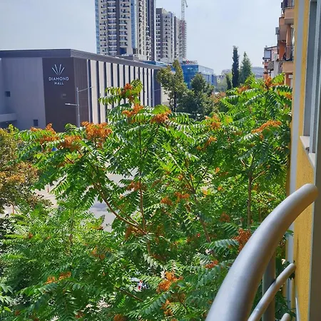 Diamond Center * Skopje