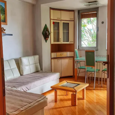 Diamond Center Apartment Skopje