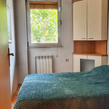 Apartmán Diamond Center Skopje