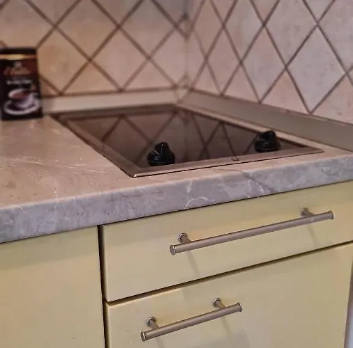 Apartment Diamond Center *