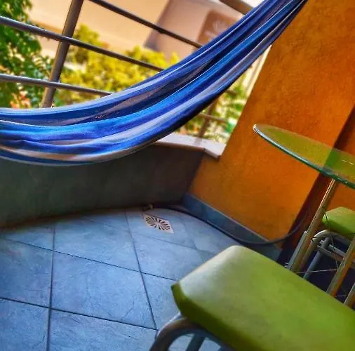 Diamond Center Apartment