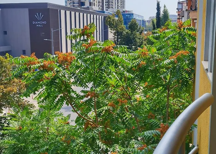 Diamond Center * Skopje