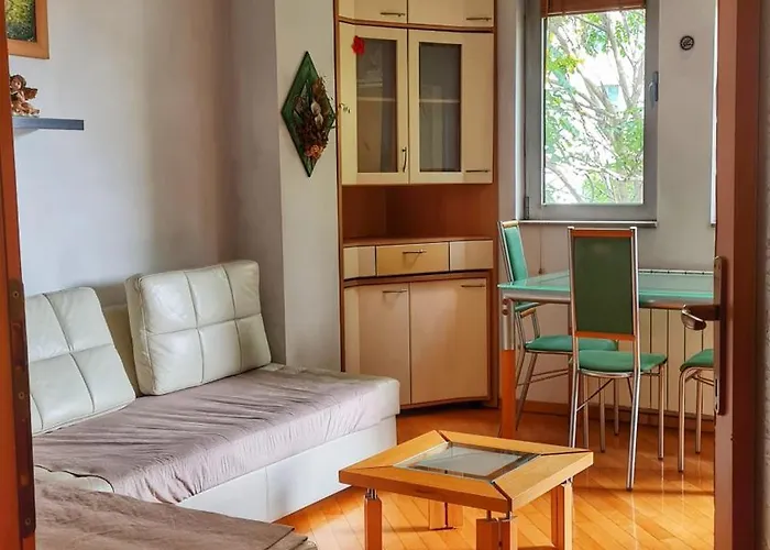 Diamond Center Apartment Skopje