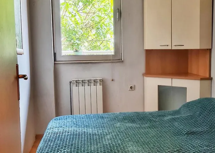 Apartment Diamond Center Skopje